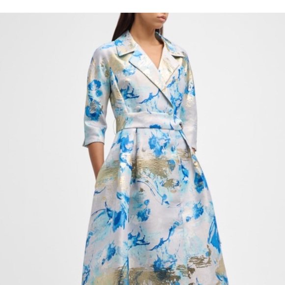 Rickie Freeman for Teri Jon NWT - Picture 9 of 9